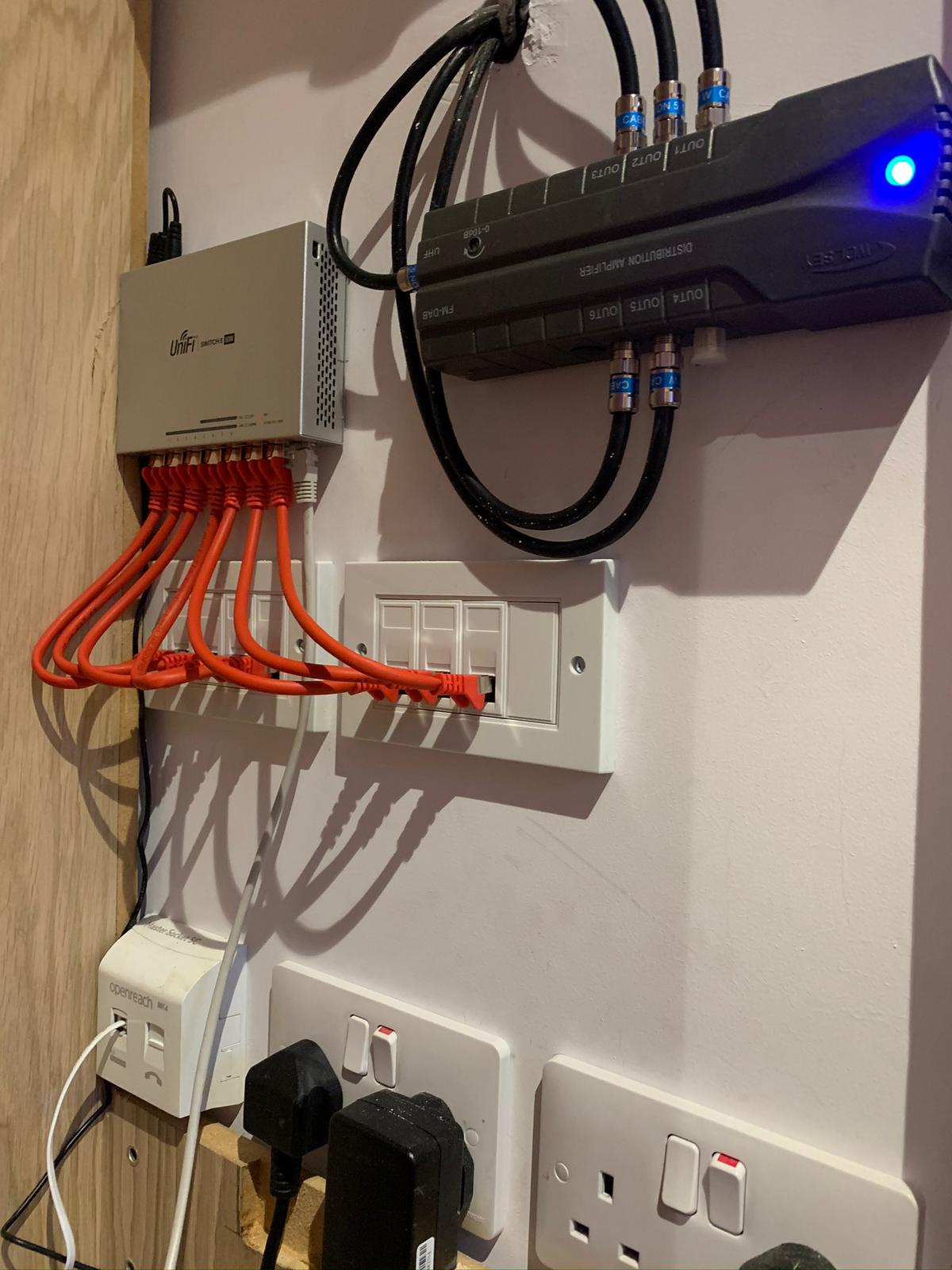 Aardvark Installations — Professional Home Installations Across The ...